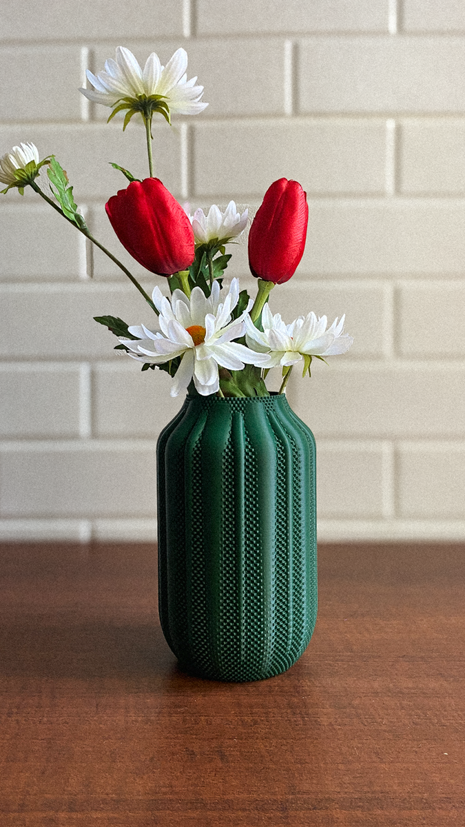 PIPERO VASE 4 1920